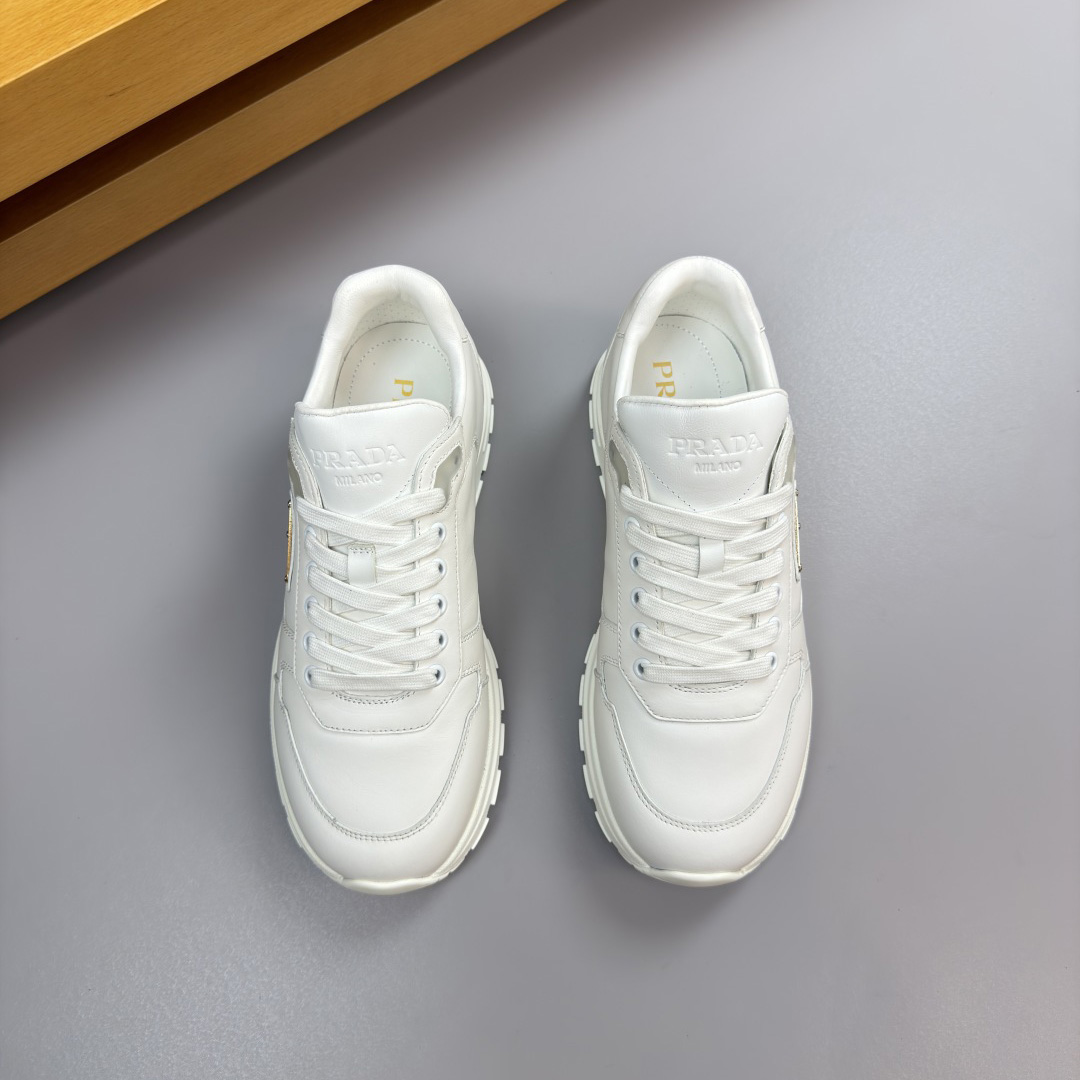 Prada Prax 2.0 Sneakers - EUR FASHION