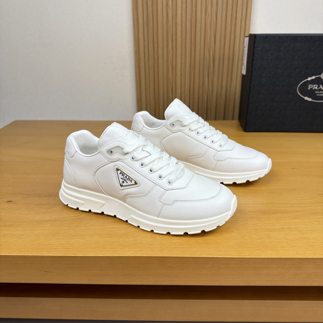 Prada Prax 2.0 Sneakers - EUR FASHION