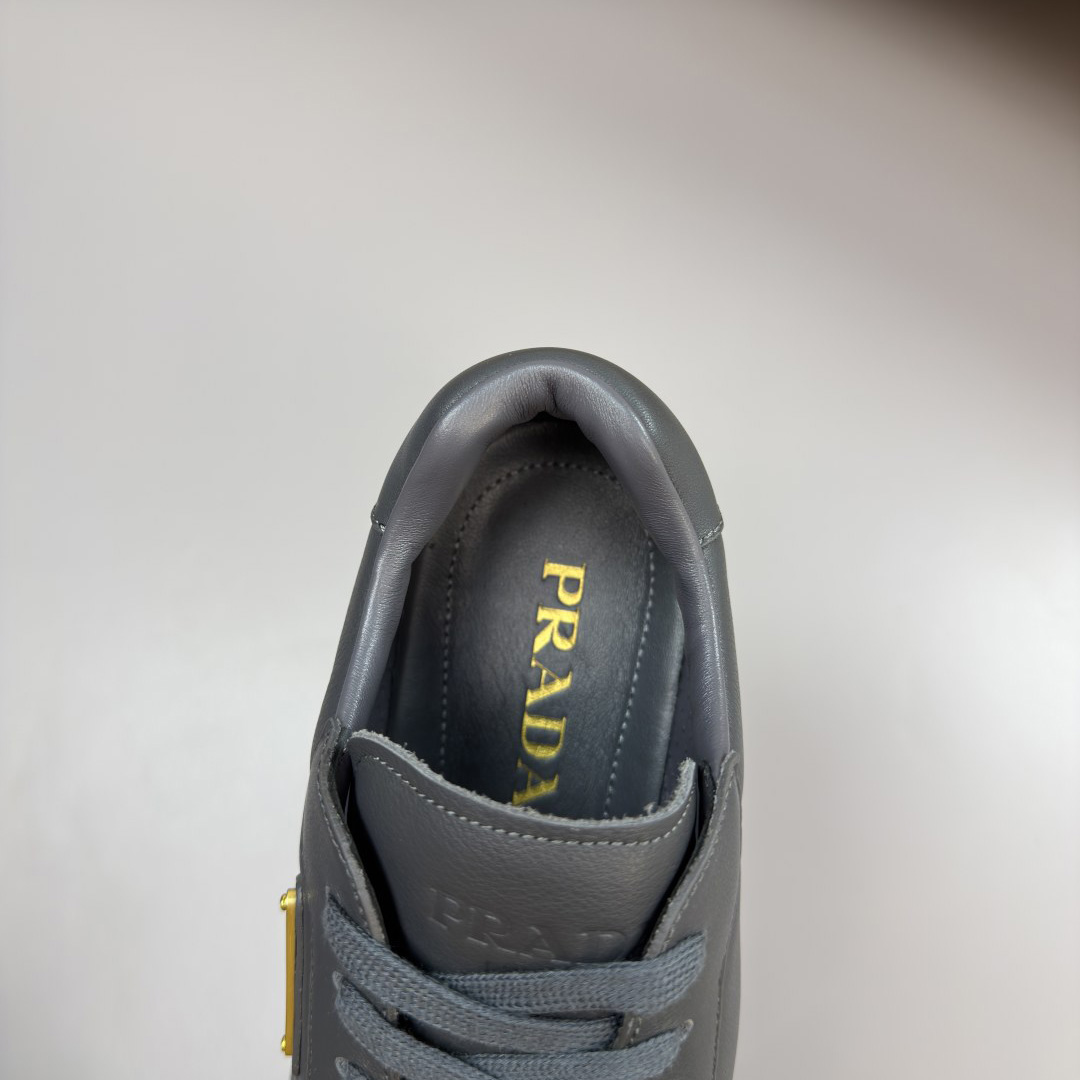Prada Prax 2.0 Sneakers - EUR FASHION
