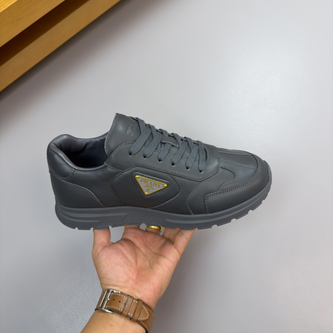 Prada Prax 2.0 Sneakers - EUR FASHION