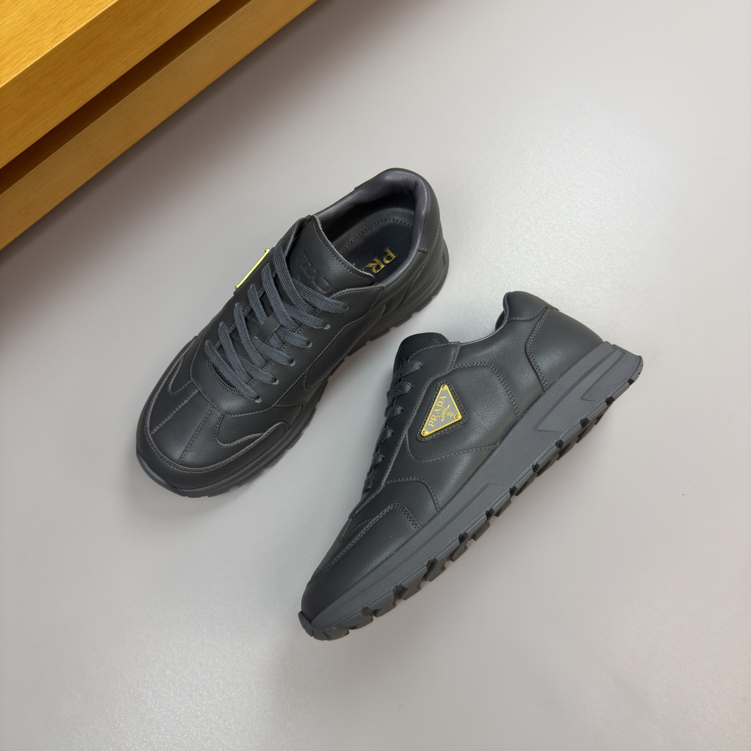 Prada Prax 2.0 Sneakers - EUR FASHION