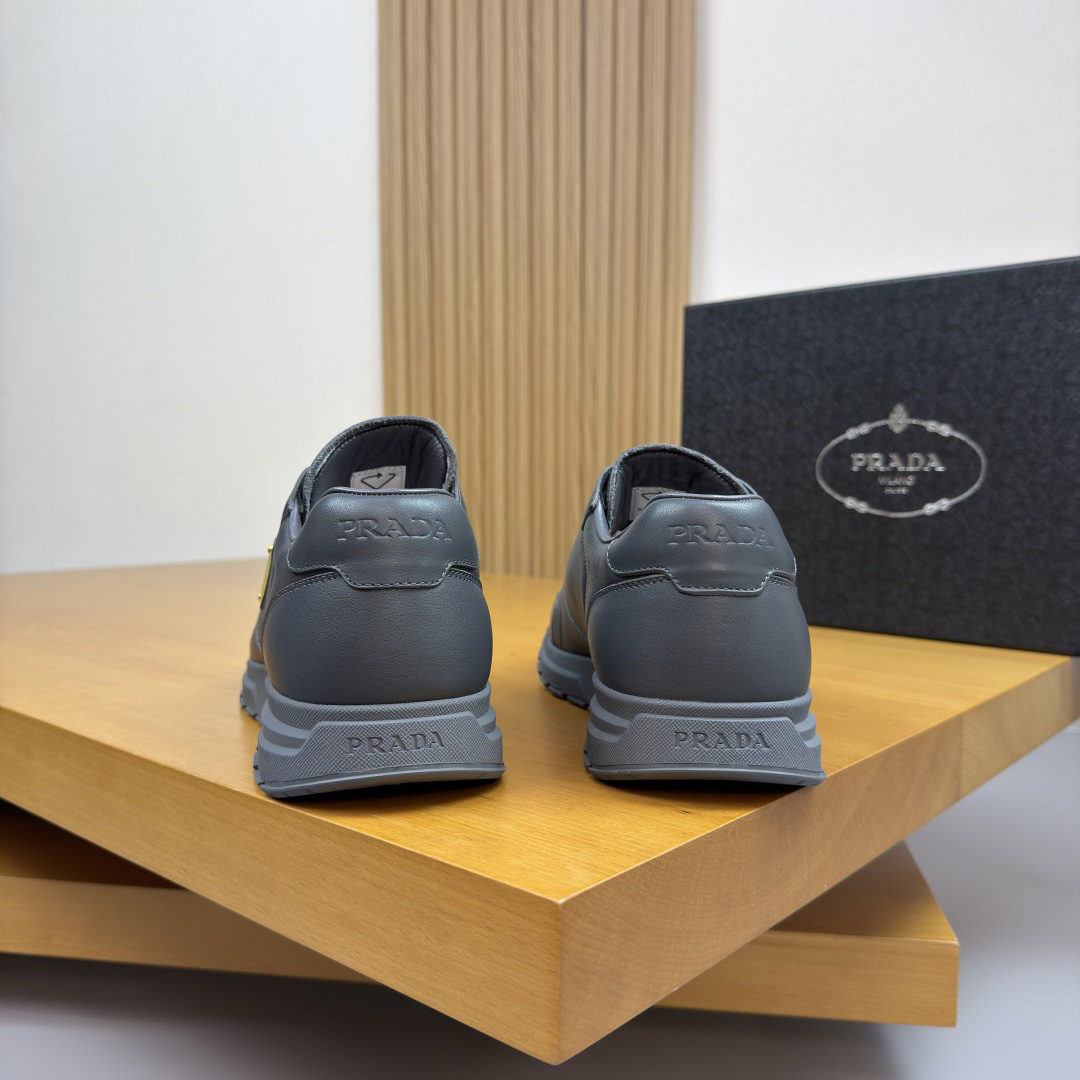 Prada Prax 2.0 Sneakers - EUR FASHION