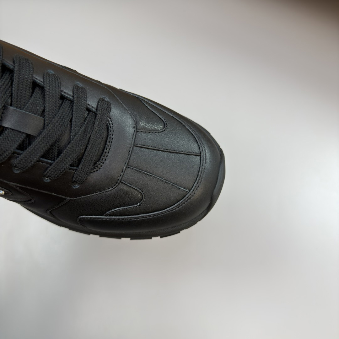 Prada Prax 2.0 Sneakers - EUR FASHION