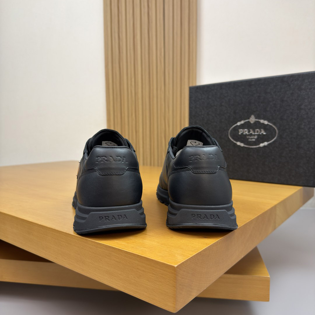 Prada Prax 2.0 Sneakers - EUR FASHION