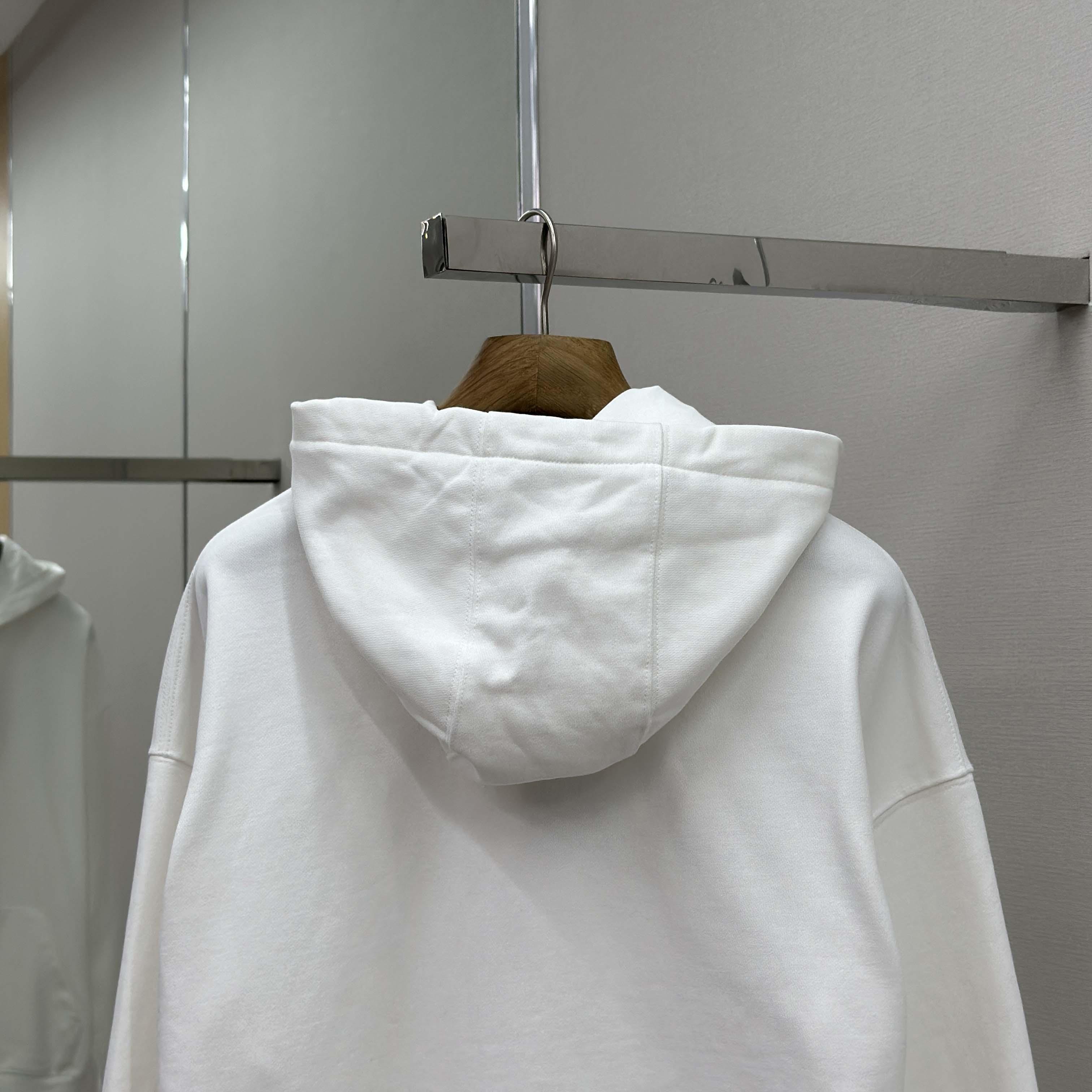 Versace La Medusa Hoodie - EUR FASHION