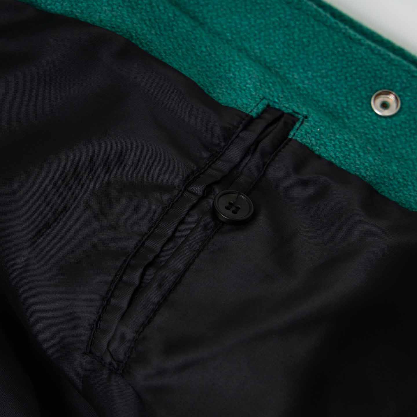 Saint Laurent Varsity Jacket - EUR FASHION