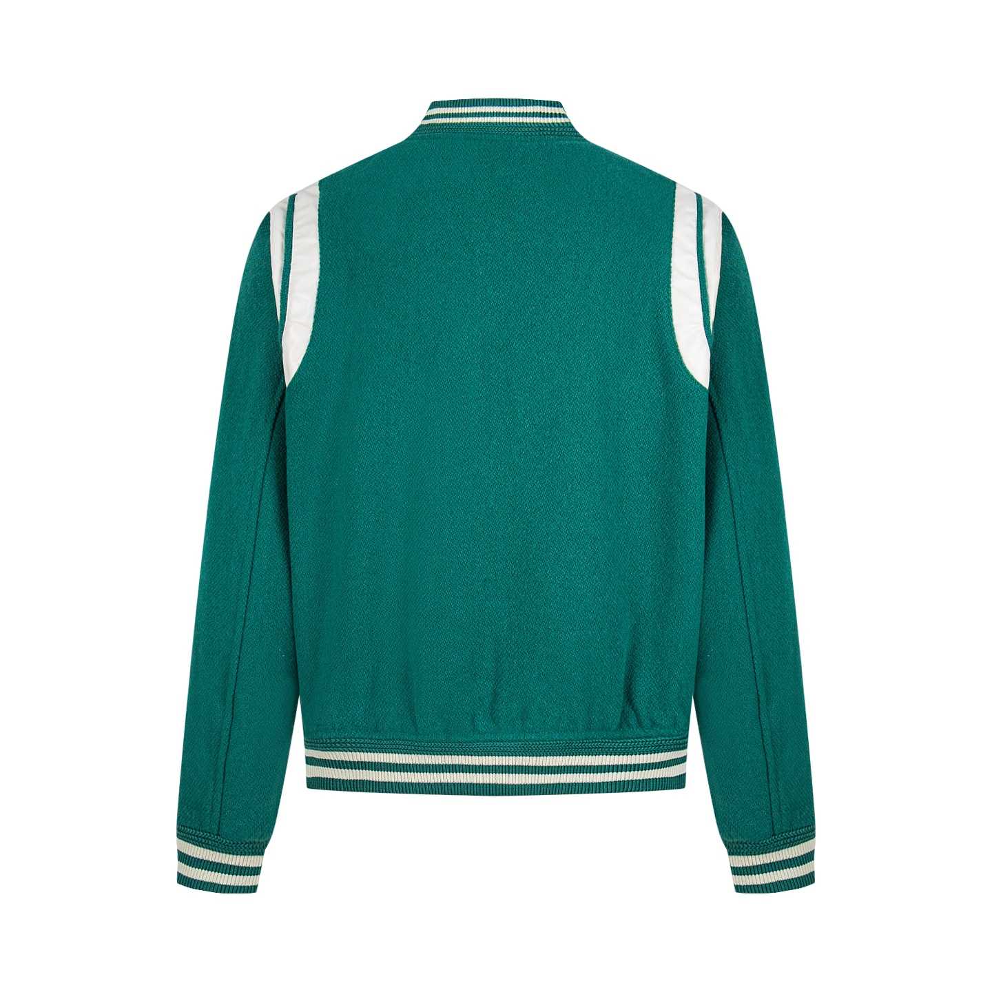 Saint Laurent Varsity Jacket - EUR FASHION