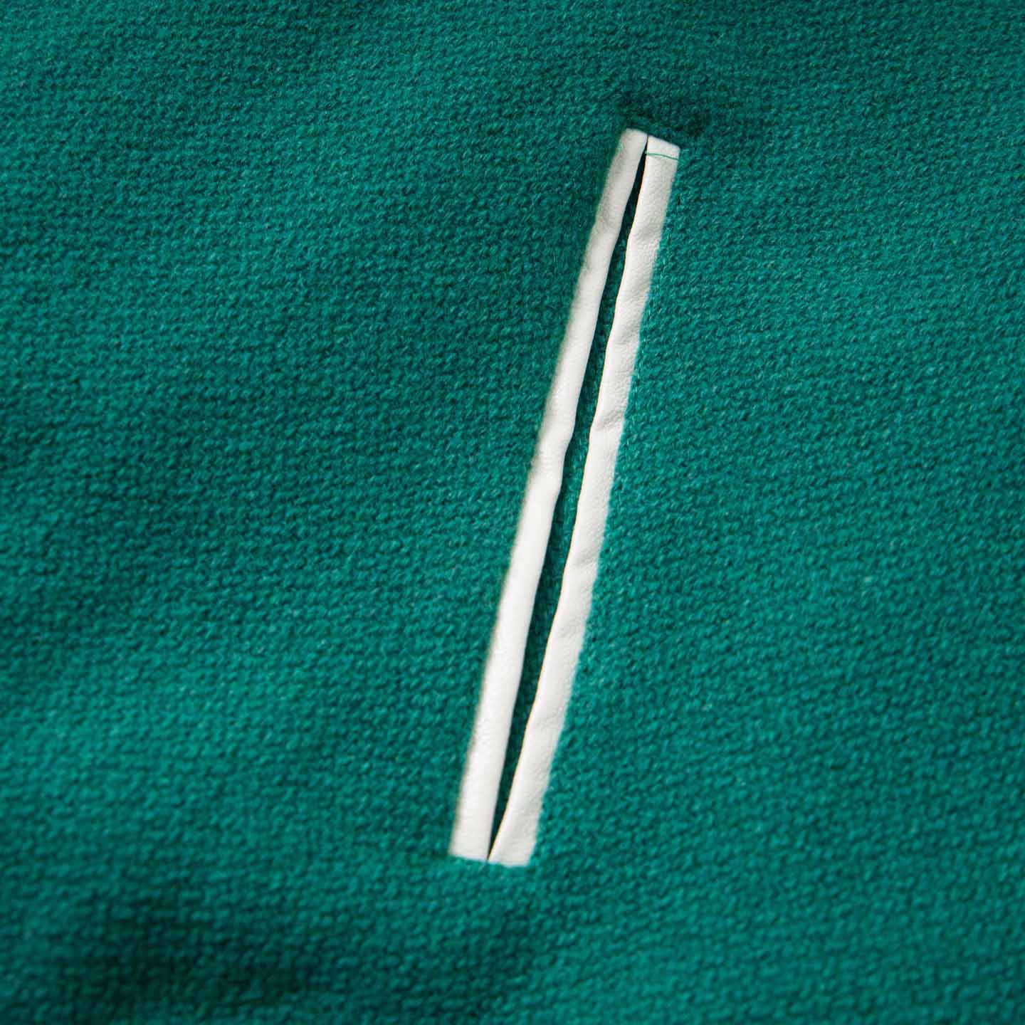 Saint Laurent Varsity Jacket - EUR FASHION