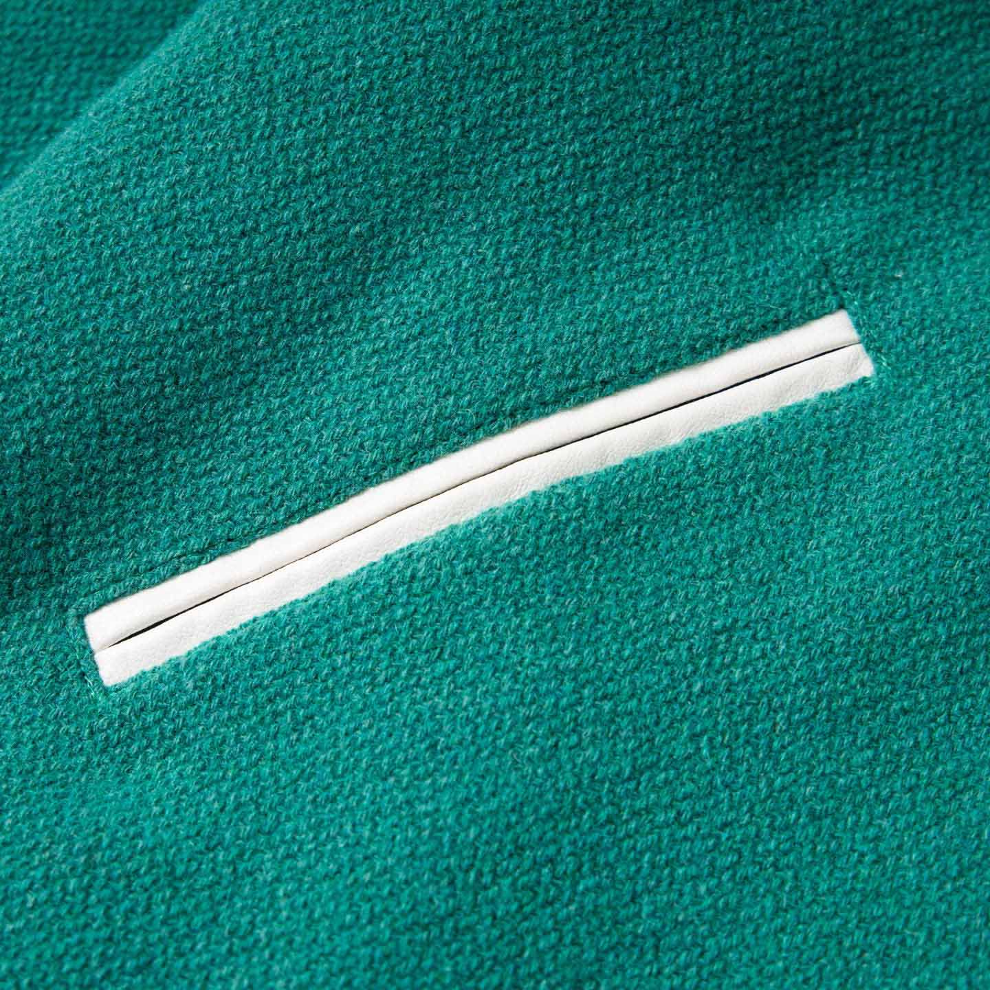 Saint Laurent Varsity Jacket - EUR FASHION