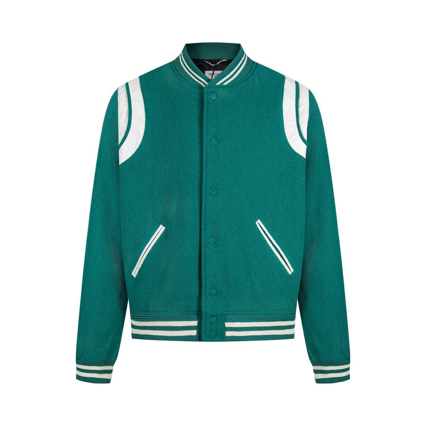 Saint Laurent Varsity Jacket - EUR FASHION