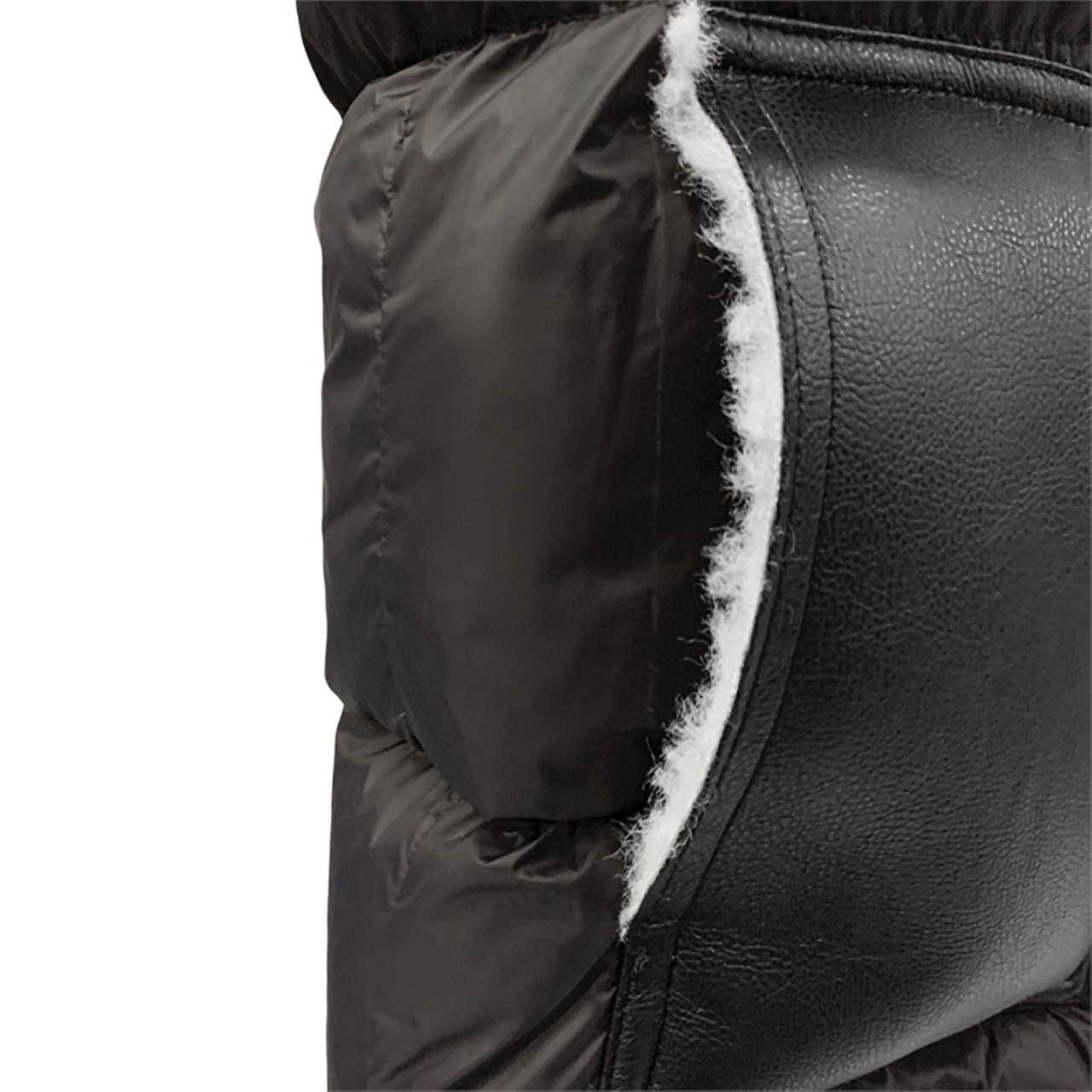 Rick Owens Pocket Goose Down Puffer Vest - EUR FASHION