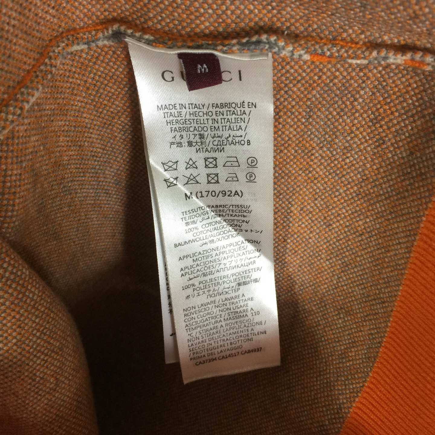 Gucci Sweater - EUR FASHION