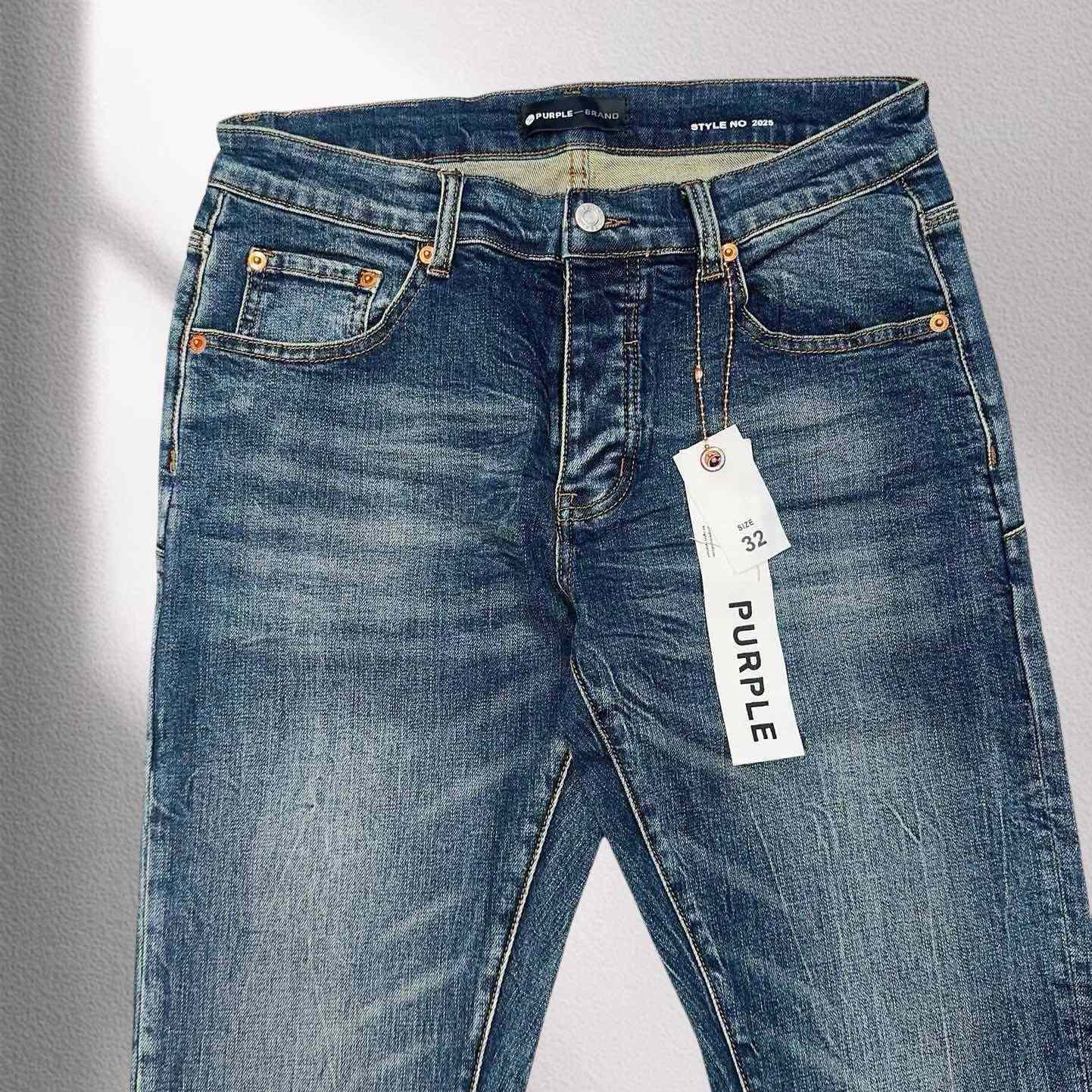 Purple-Brand Jeans   1270 - EUR FASHION