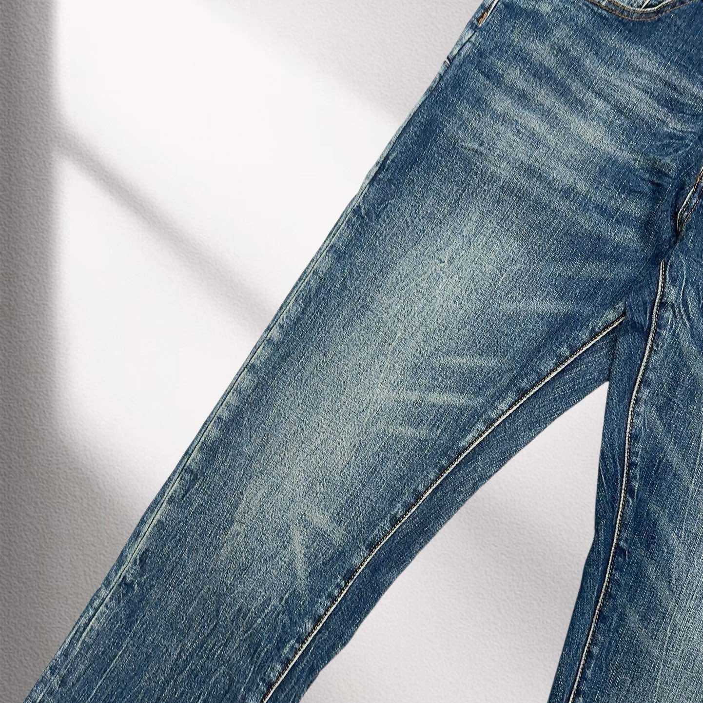 Purple-Brand Jeans   1270 - EUR FASHION