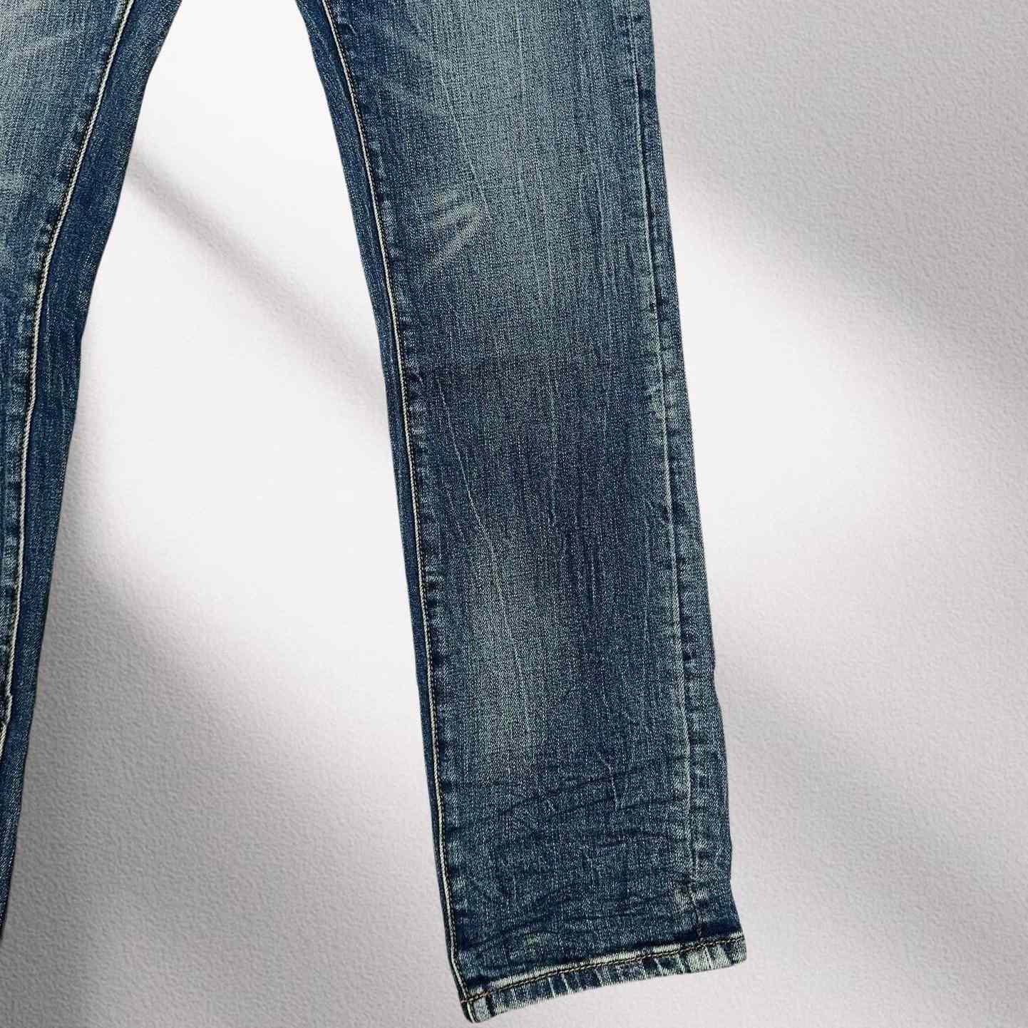 Purple-Brand Jeans   1270 - EUR FASHION