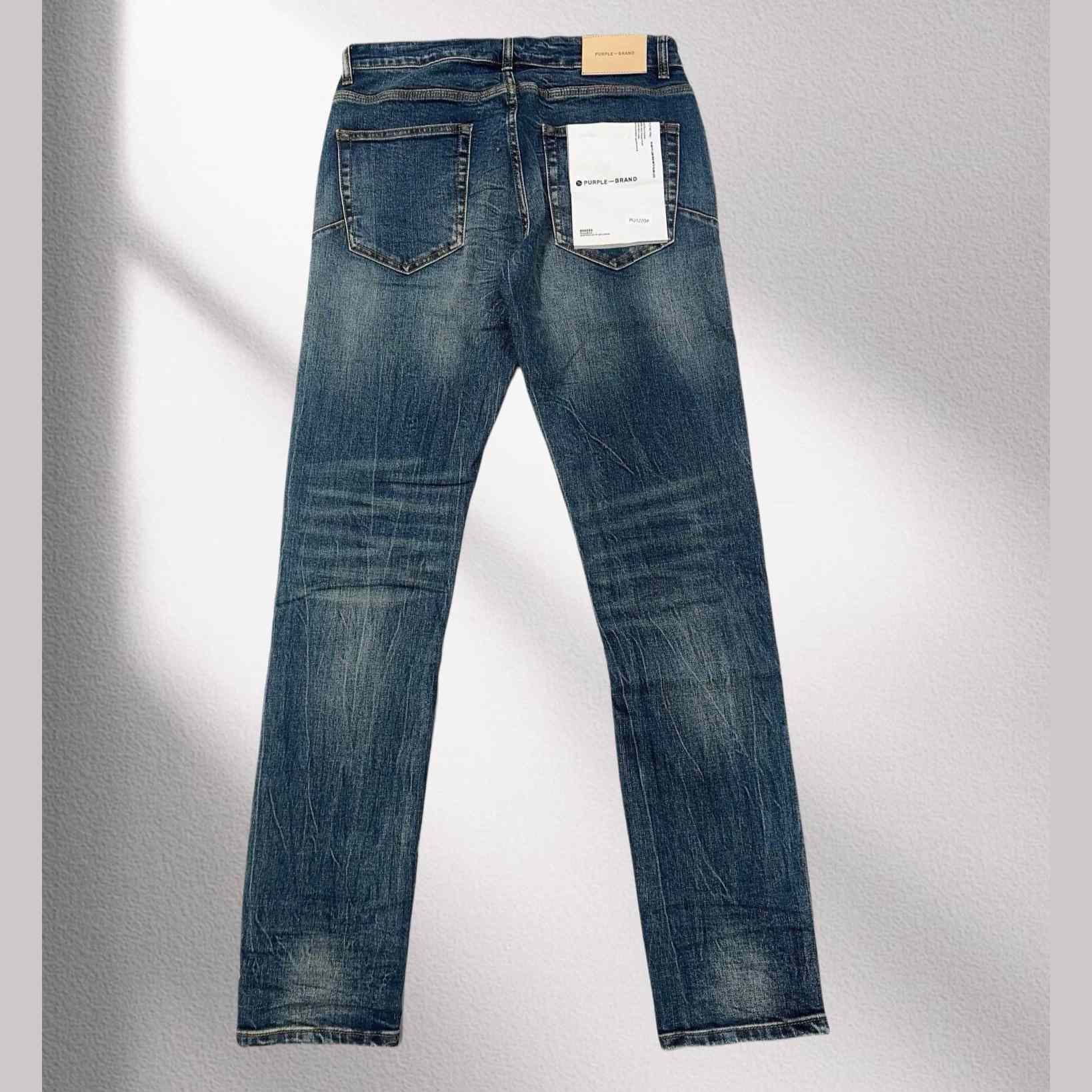 Purple-Brand Jeans   1270 - EUR FASHION