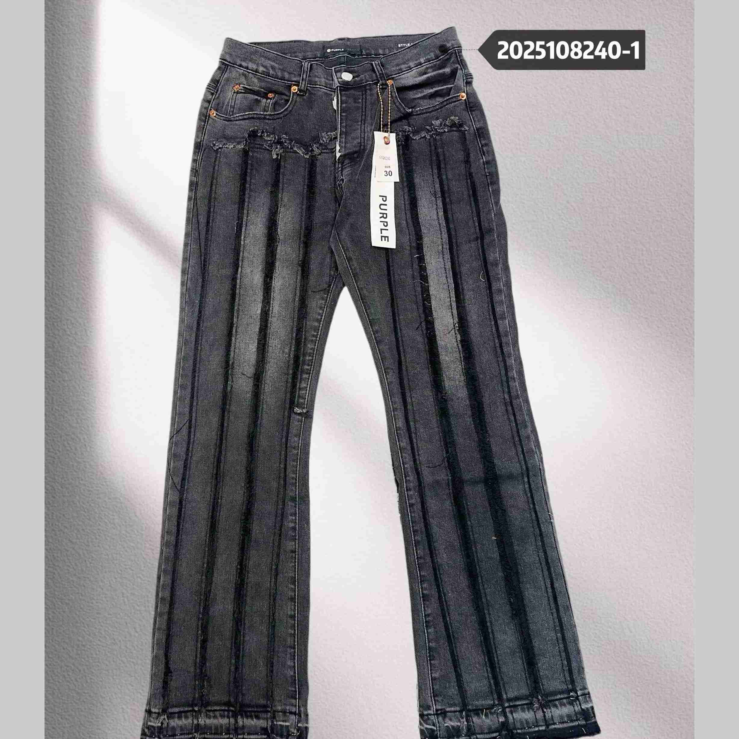  - EUR FASHION