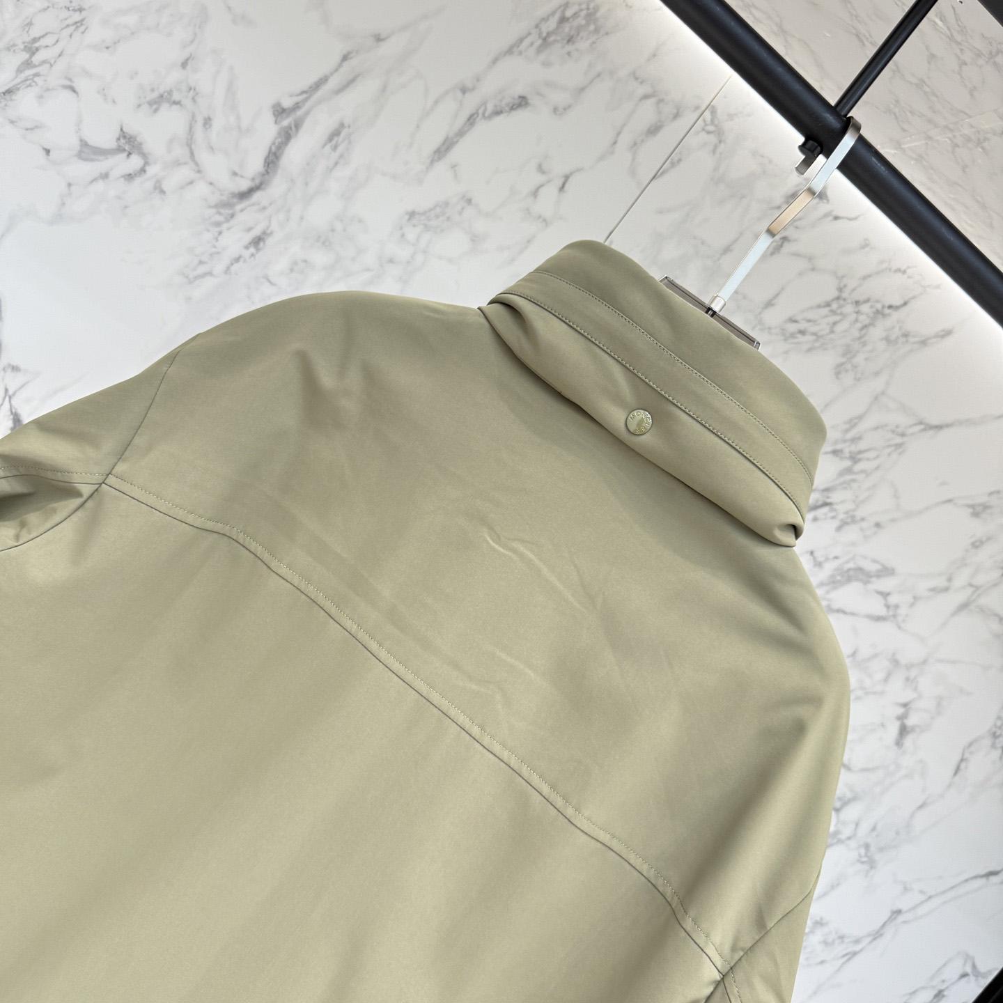 Moncler Jacket - EUR FASHION