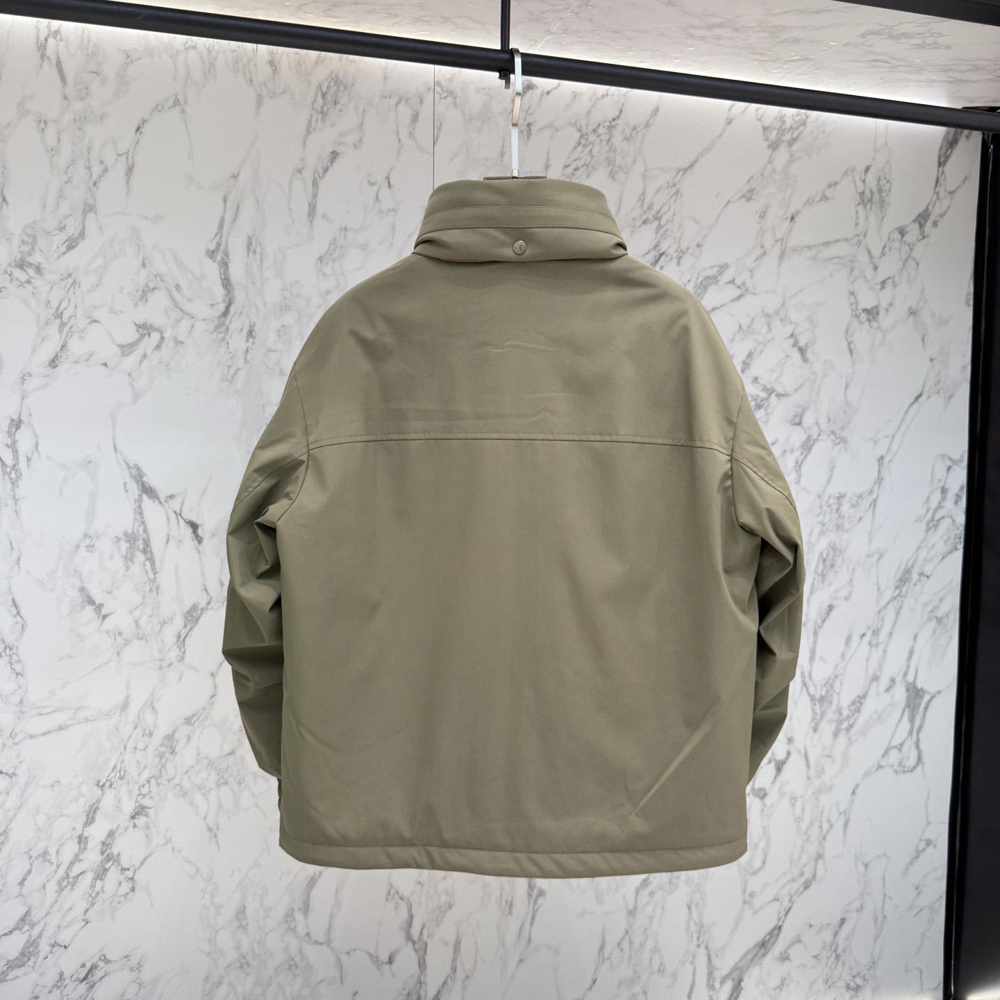 Moncler Jacket - EUR FASHION