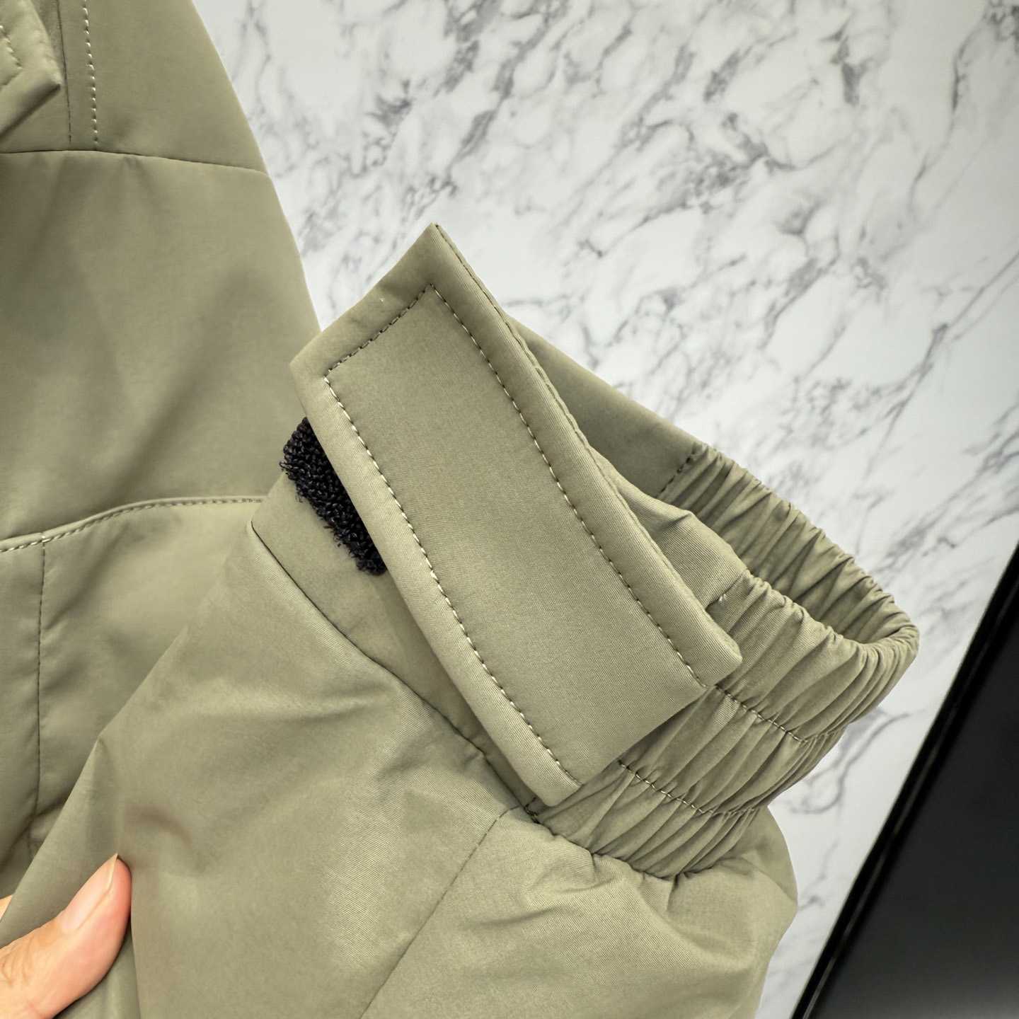 Moncler Jacket - EUR FASHION