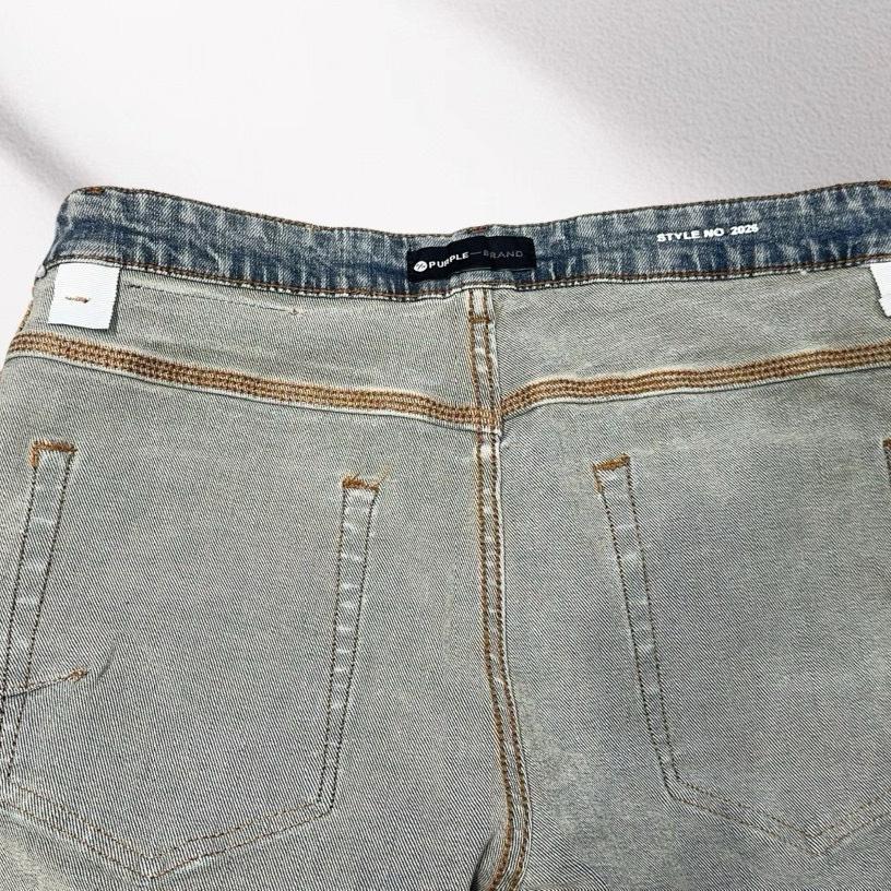Purple-Brand Jeans   1636 - EUR FASHION