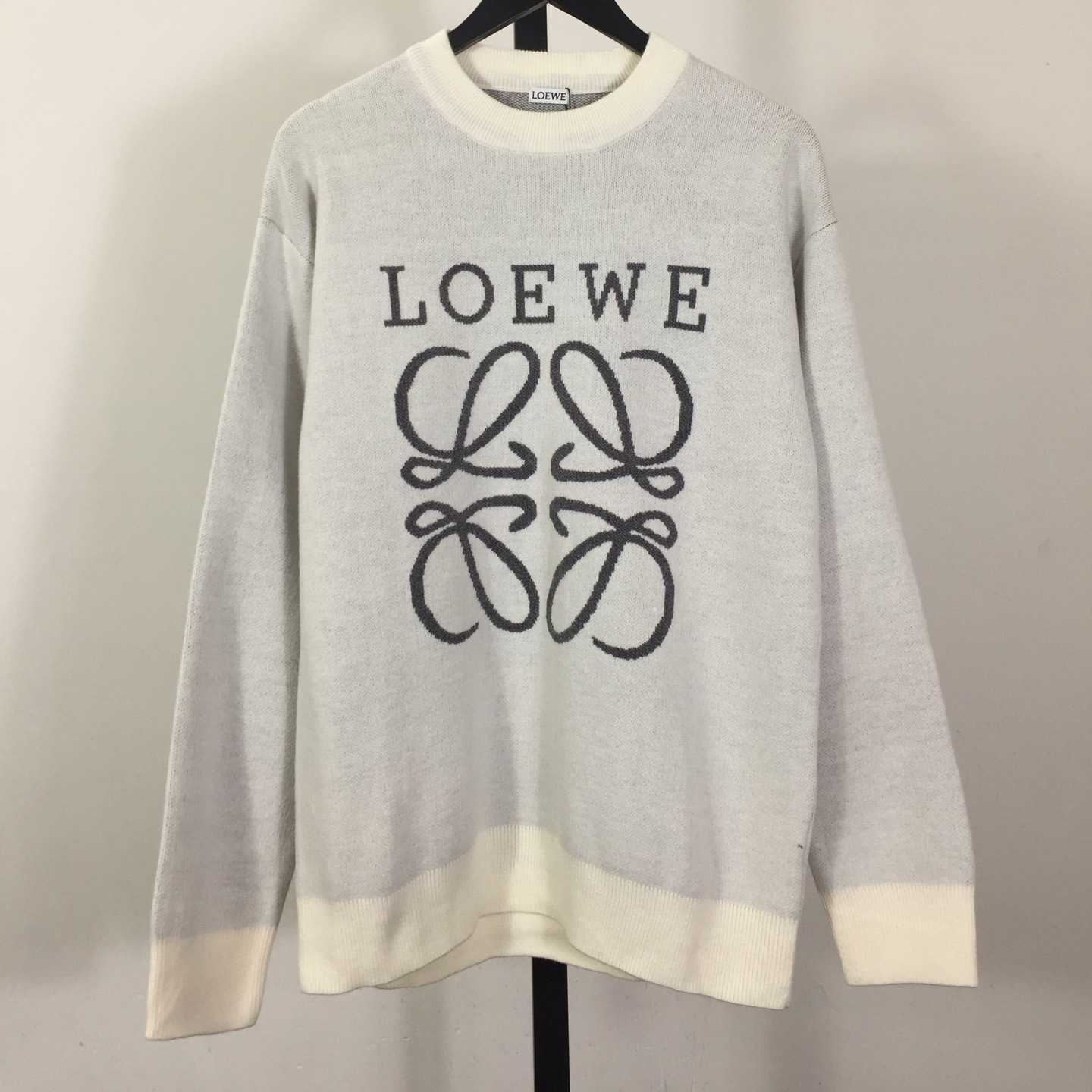 Loewe Sweater - EUR FASHION