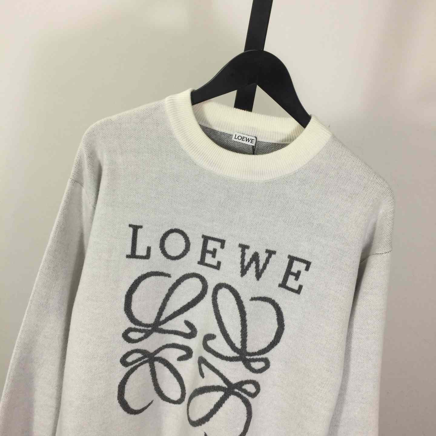 Loewe Sweater - EUR FASHION
