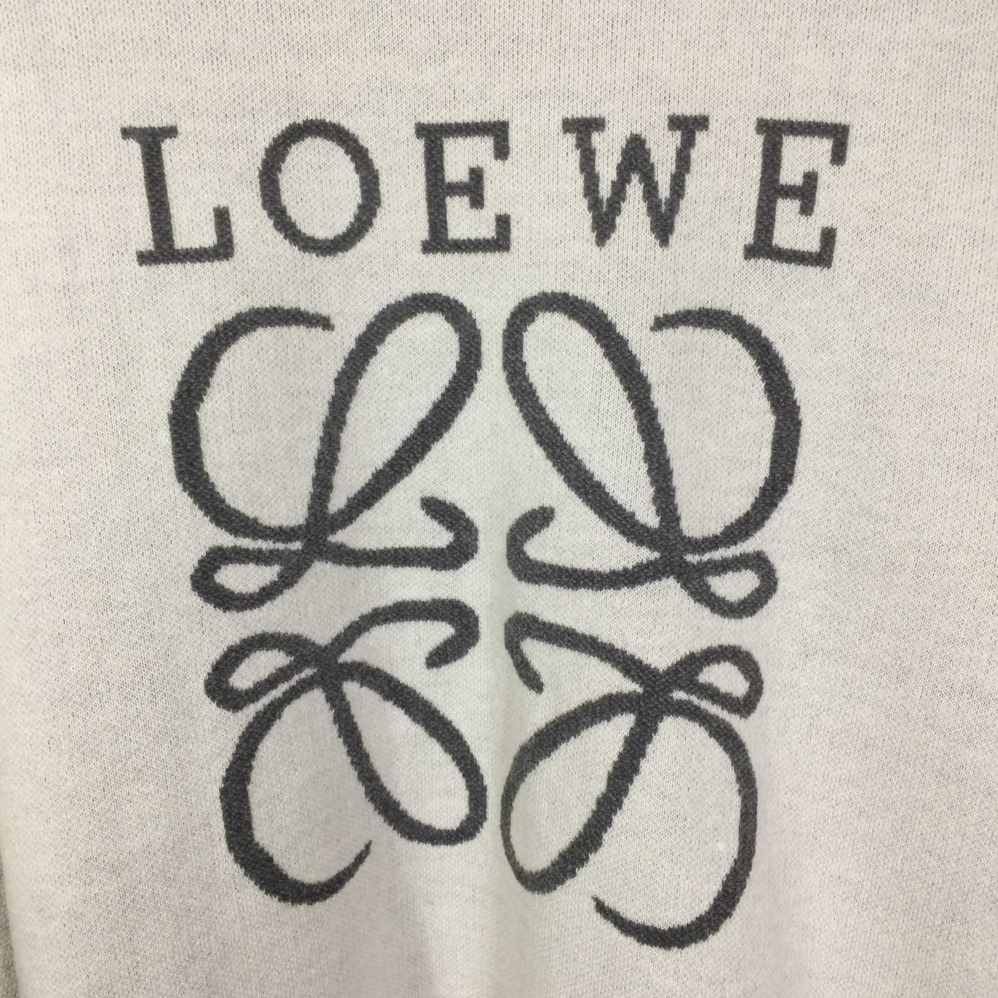 Loewe Sweater - EUR FASHION