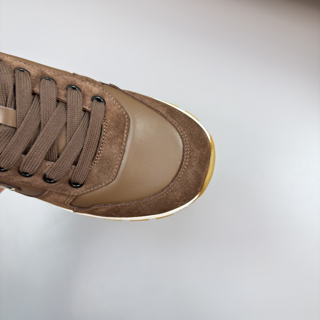 Prada Prax 2.0 Sneakers - EUR FASHION