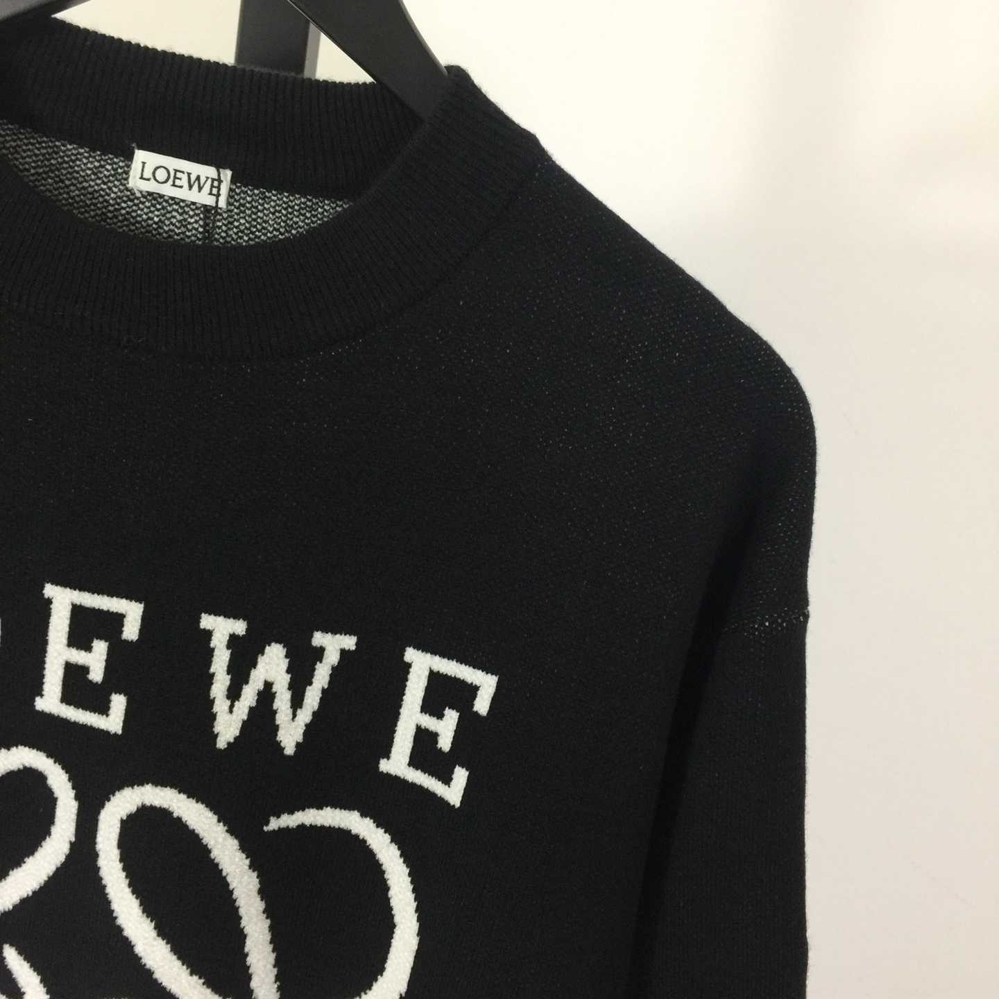 Loewe Sweater - EUR FASHION