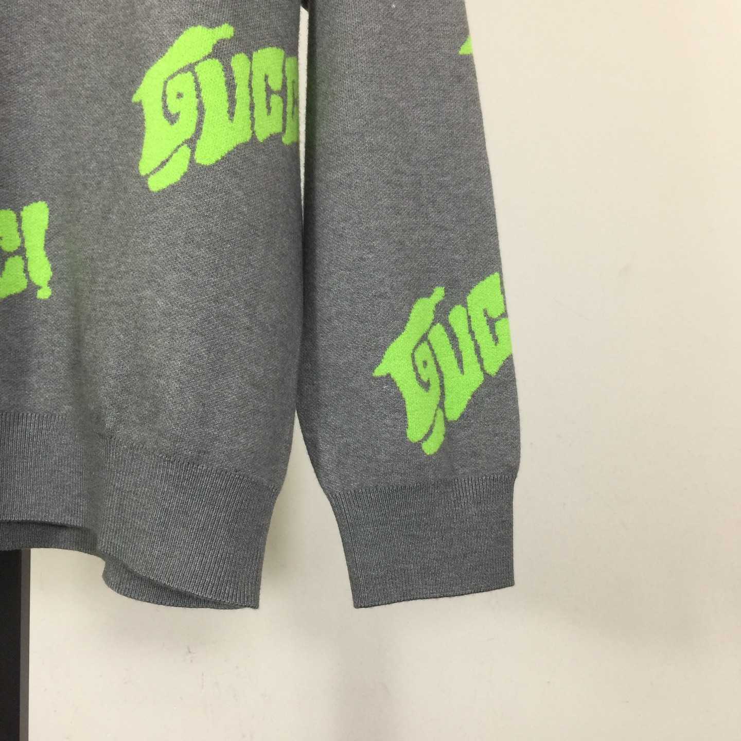 Gucci Sweater - EUR FASHION