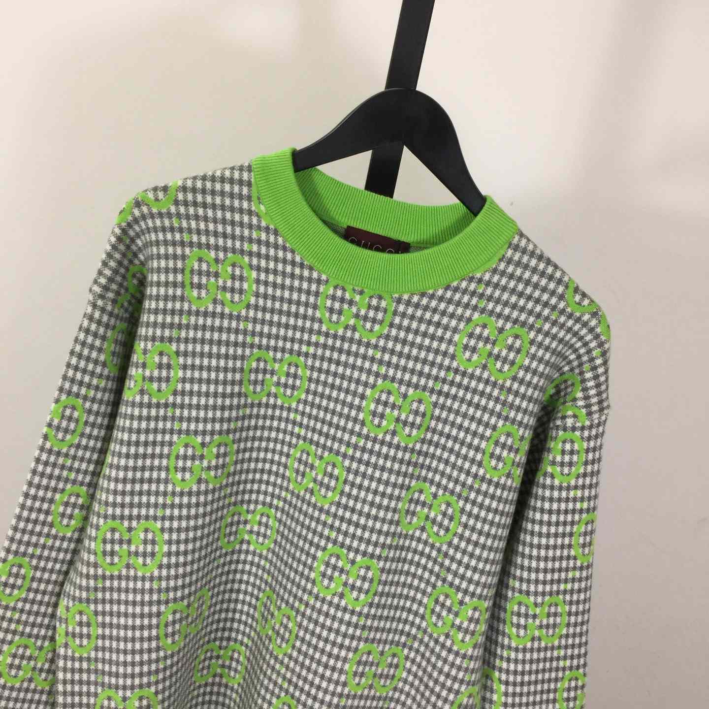 Gucci Sweater - EUR FASHION