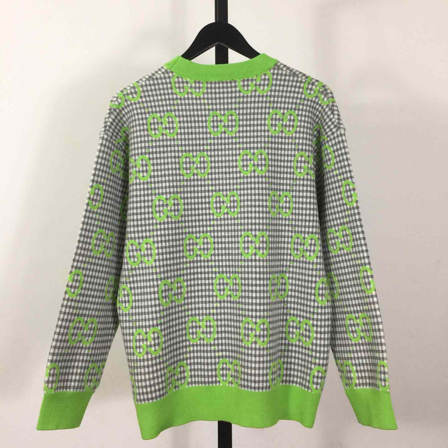 Gucci Sweater - EUR FASHION