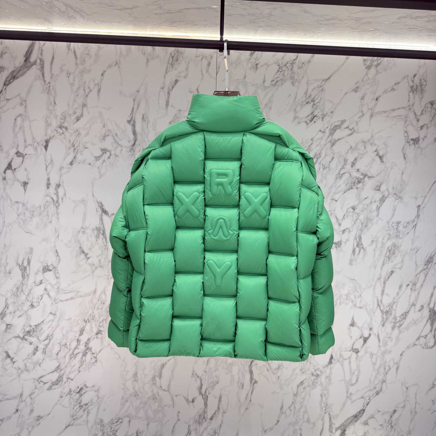 Moncler Short Down Jacket - EUR FASHION
