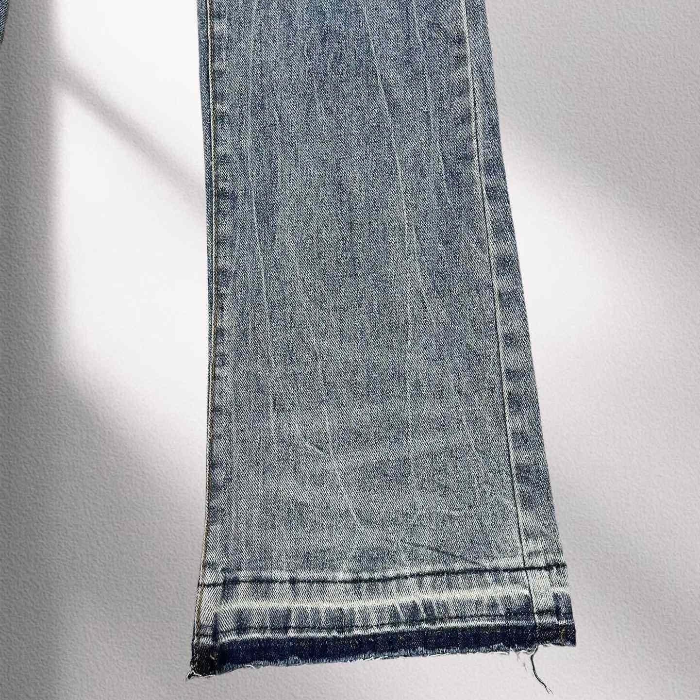 Purple-Brand Jeans   8333 - EUR FASHION