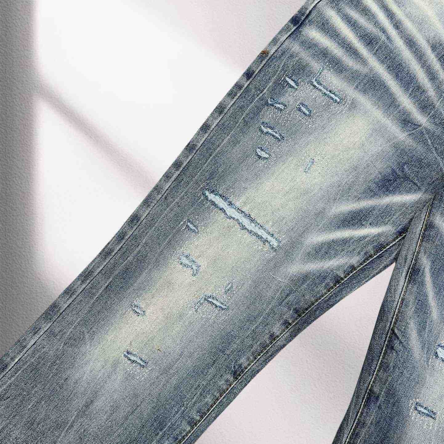 Purple-Brand Jeans   8333 - EUR FASHION