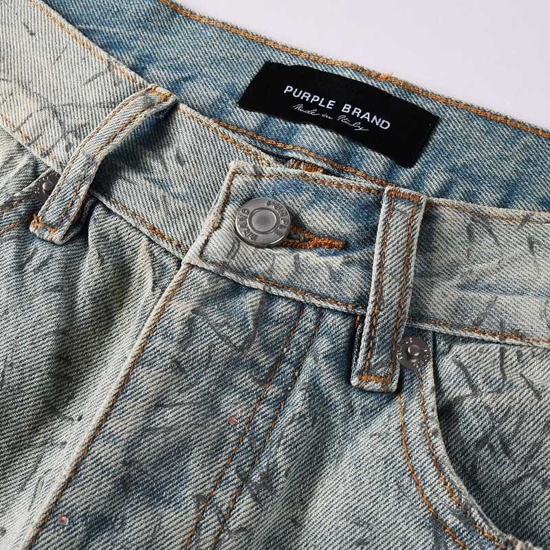 Purple-Brand Jeans    PU107 - EUR FASHION
