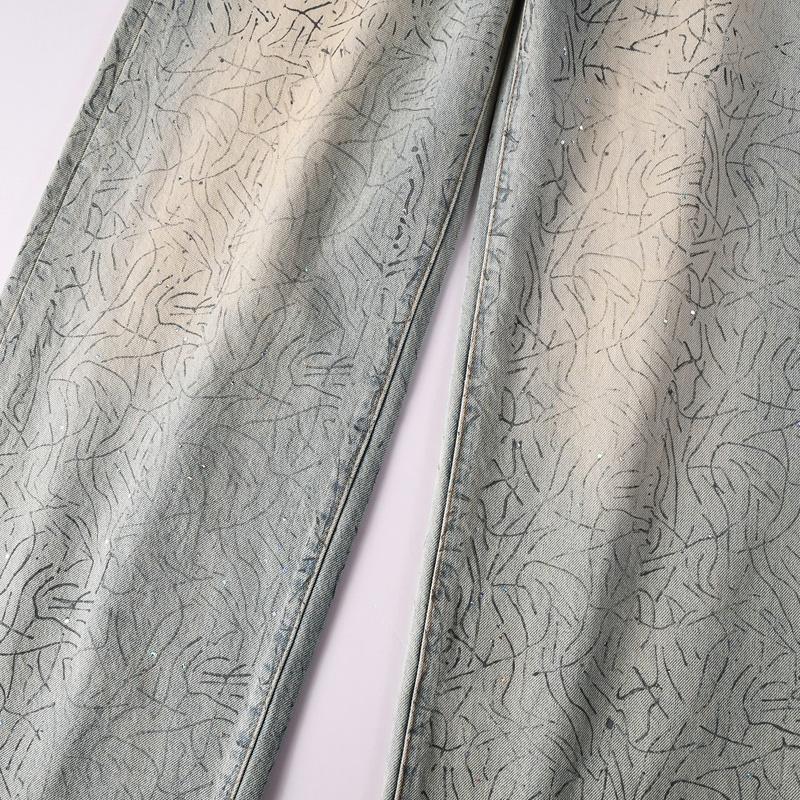 Purple-Brand Jeans    PU107 - EUR FASHION