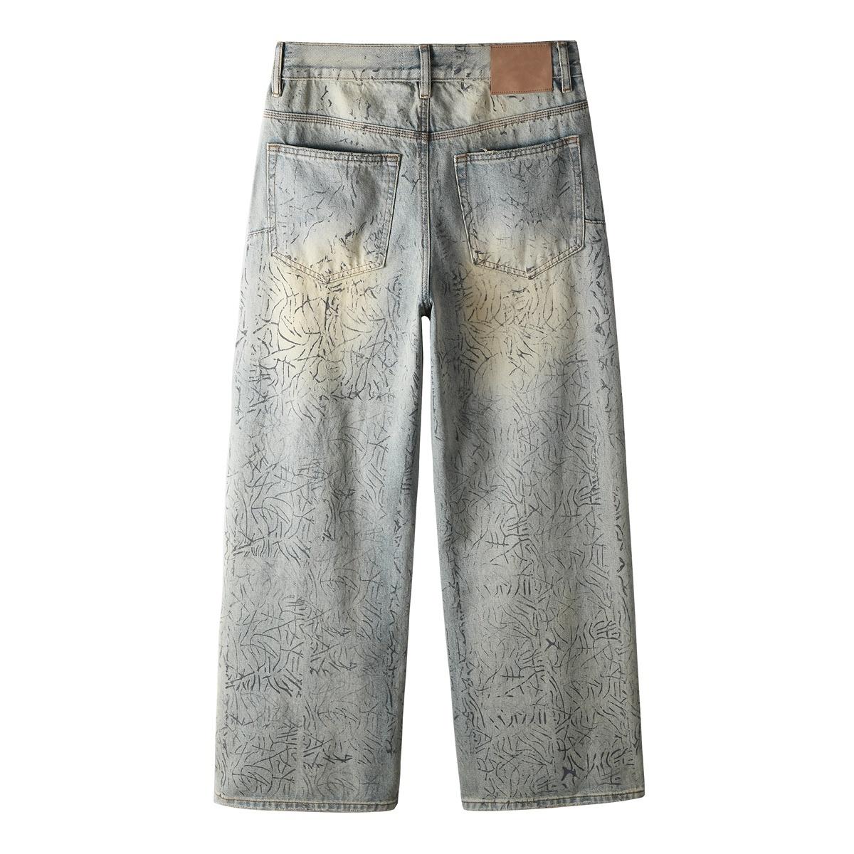 Purple-Brand Jeans    PU107 - EUR FASHION