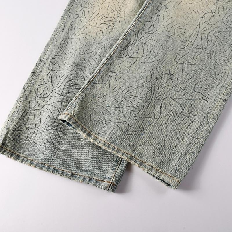 Purple-Brand Jeans    PU107 - EUR FASHION