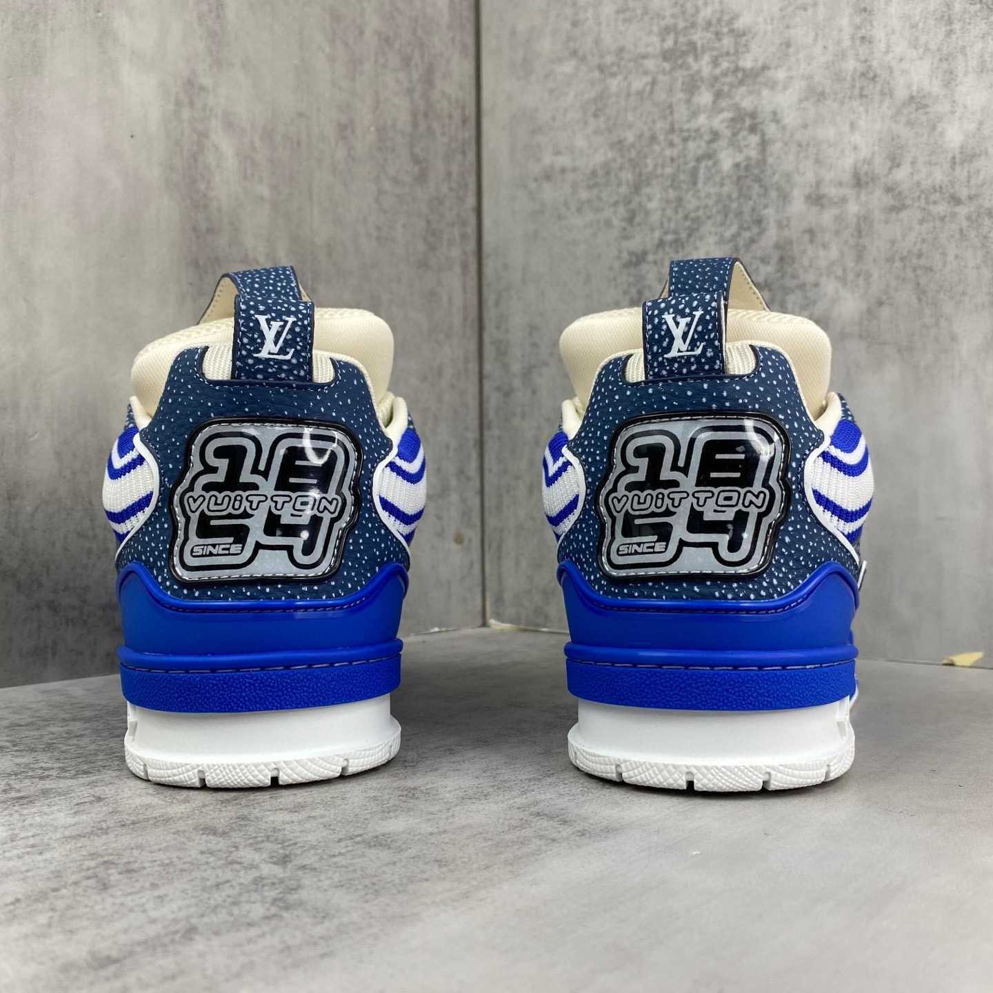 Louis Vuitton LV Skate Sneaker     1AHSXY - EUR FASHION