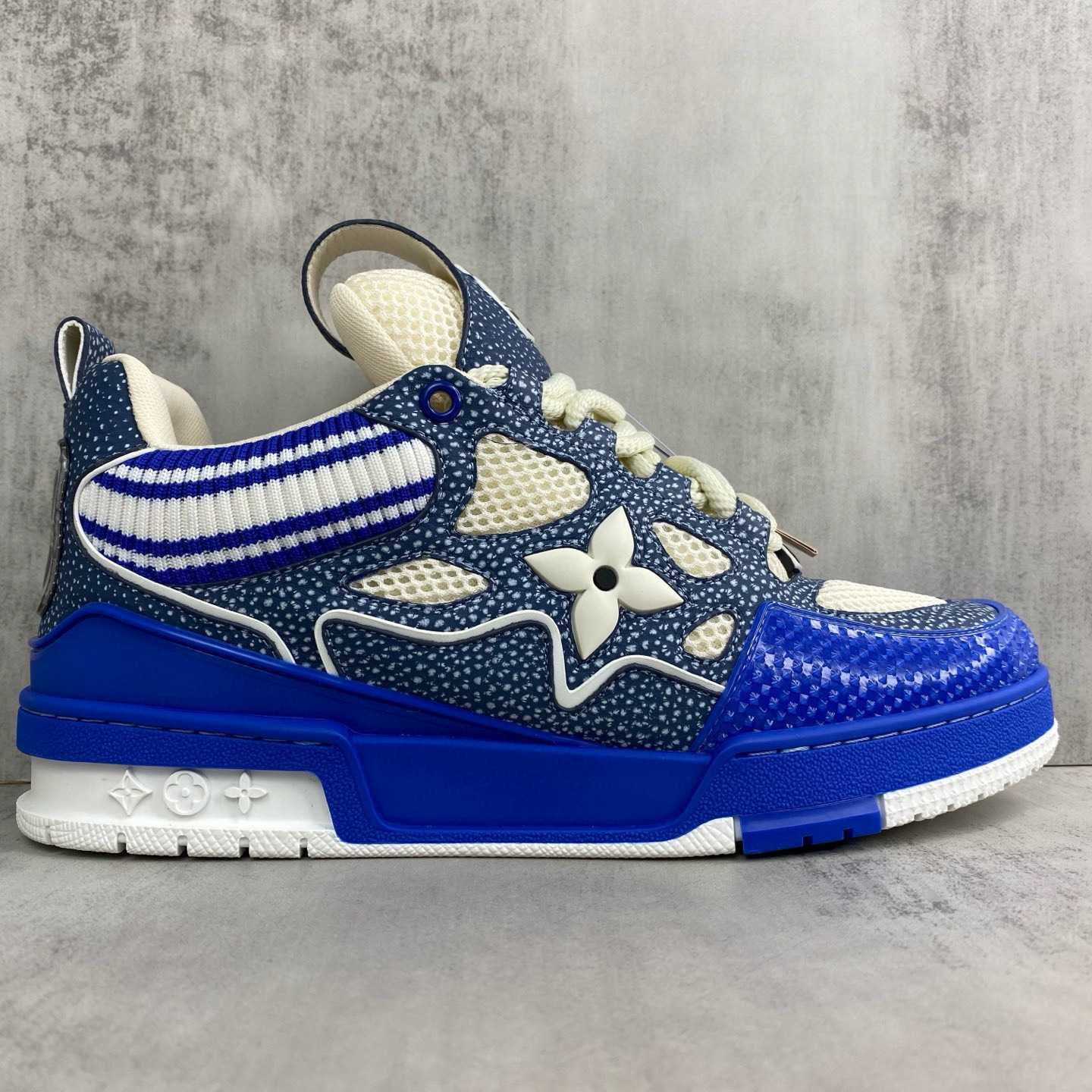 Louis Vuitton LV Skate Sneaker     1AHSXY - EUR FASHION