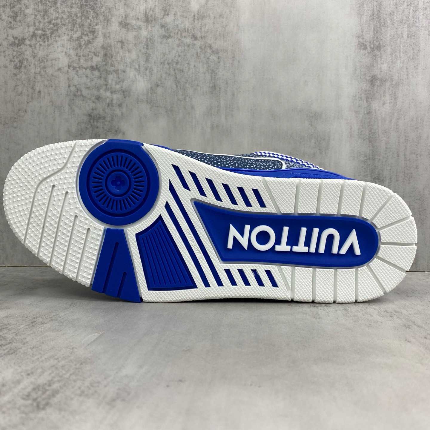 Louis Vuitton LV Skate Sneaker     1AHSXY - EUR FASHION