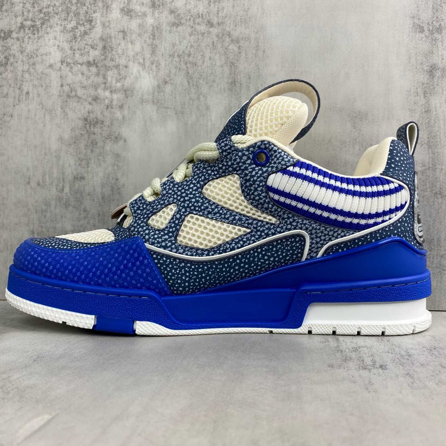 Louis Vuitton LV Skate Sneaker     1AHSXY - EUR FASHION