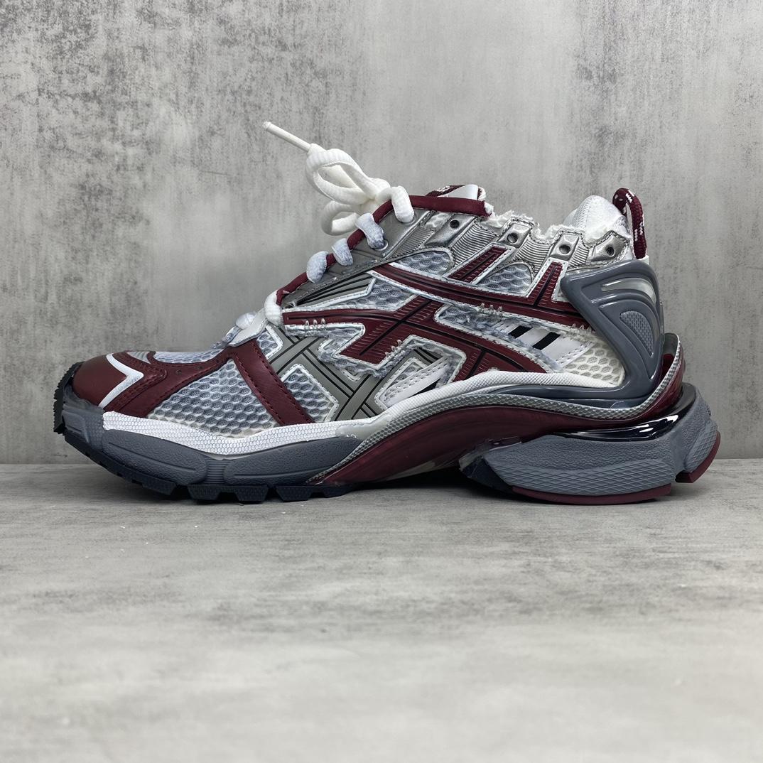 Balenciaga Runner Sneakers - EUR FASHION