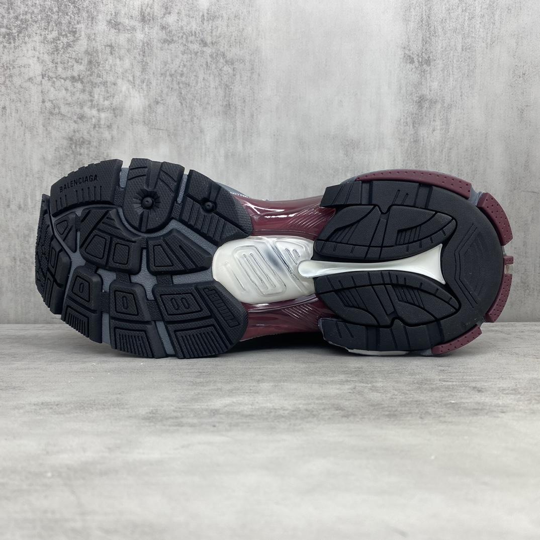 Balenciaga Runner Sneakers - EUR FASHION