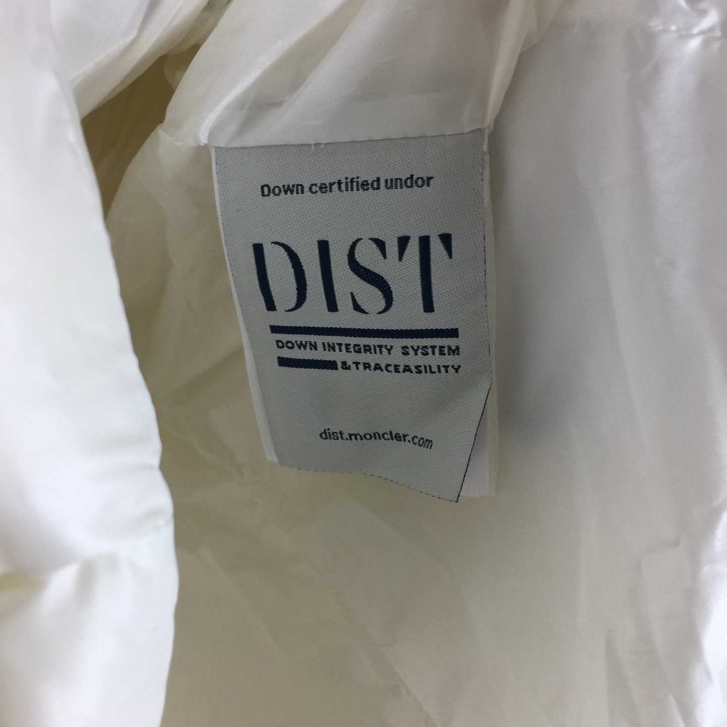 Moncler Boed Jacket - EUR FASHION