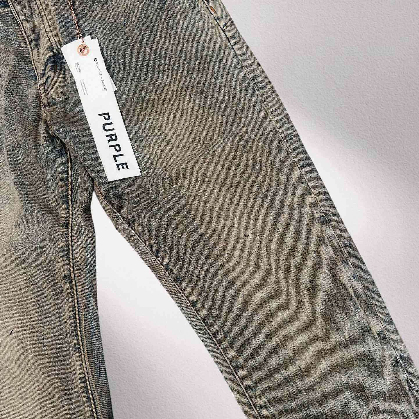 Purple-Brand Jeans   6128 - EUR FASHION