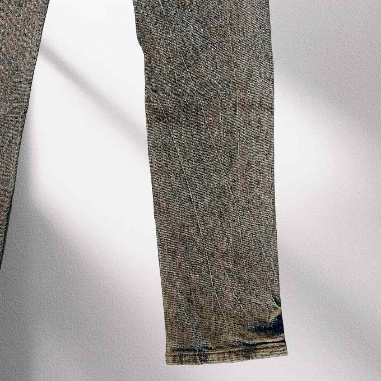 Purple-Brand Jeans   6128 - EUR FASHION