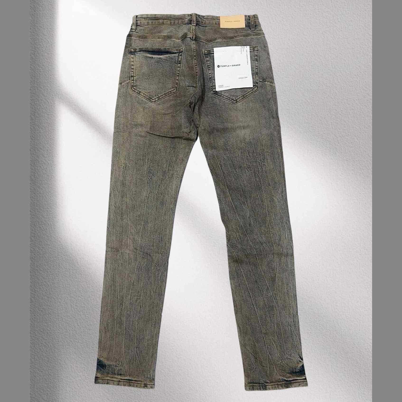 Purple-Brand Jeans   6128 - EUR FASHION